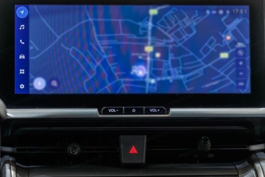 Toyota C-HR 1.8 Hybrid Style