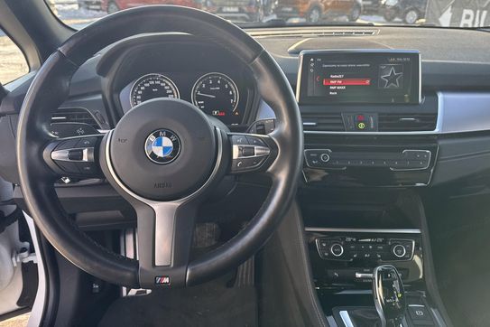 BMW Seria 2 218i GT M Sport