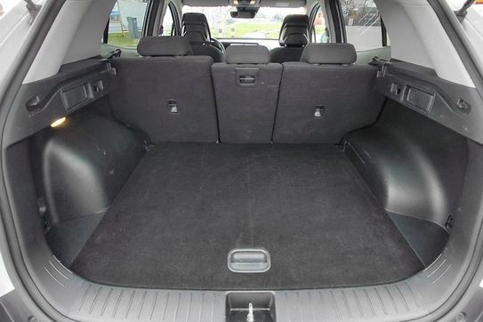 Kia Sportage 1.6 T-GDI L DCT