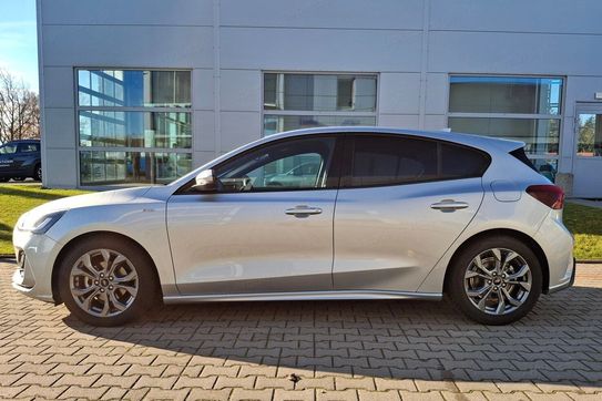 Ford Focus 1.0 EcoBoost ST-Line X