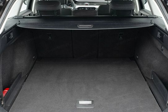 Volkswagen Passat 2.0 TDI DSG