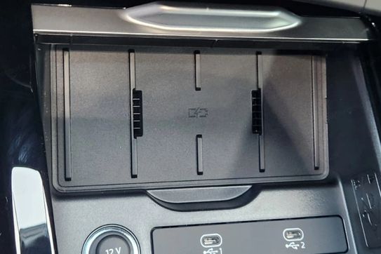 Audi Q3 TFSI S line Sportback