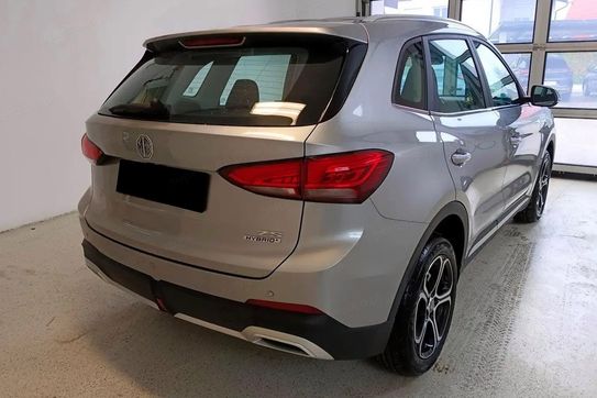 MG ZS 1.5 HEV+ Excite aut