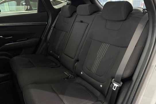 Hyundai Tucson 1.6 T-GDI Smart 2WD DCT