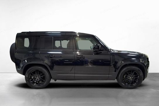 Land Rover Defender 110 Hardtop 3.0 D250 mHEV