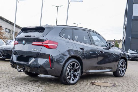 BMW X3 xDrive20d M Sport