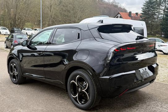 Alfa Romeo Junior 1.2 Ibrida