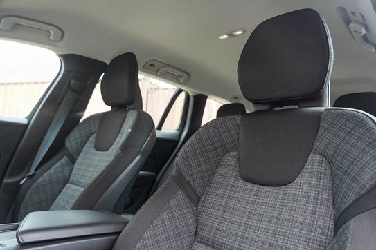Volvo V60 B4  Core