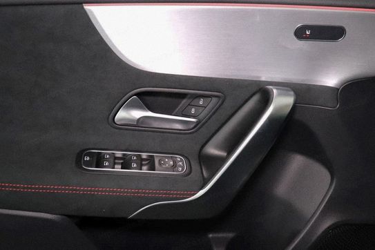 Mercedes Klasa A 220 4-Matic AMG Line