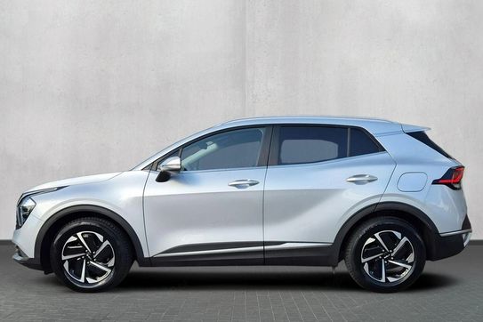 Kia Sportage 1.6 t-Gdi l 2WD