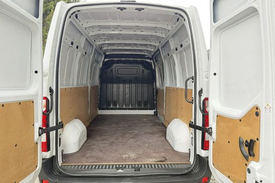 Renault Master L3H2