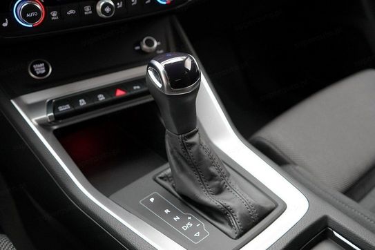 Audi Q3 Sportback 35 TFSI S Line