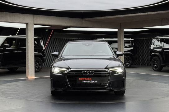 Audi A6 40 TDI mHEV quattro S Line S tronic