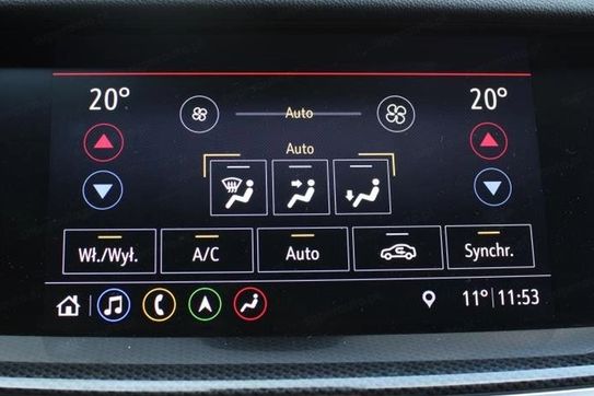 Opel Insignia 2.0 CDTI Business