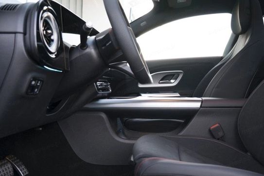 Mercedes CLA 200 4-Matic AMG Line