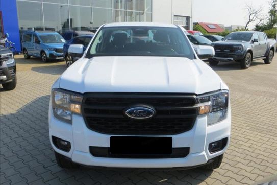 Ford Ranger XLT 4x4 A6