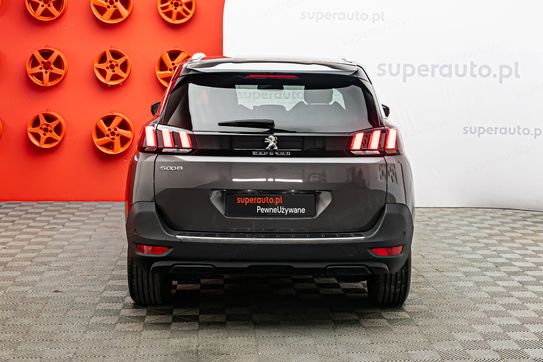 Peugeot 5008 1.5 BlueHDi Allure Pack S&S EAT8