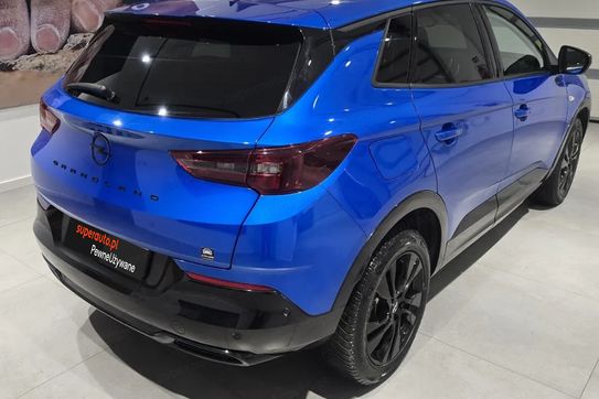 Opel Crossland X 1.2 t Gs S&S