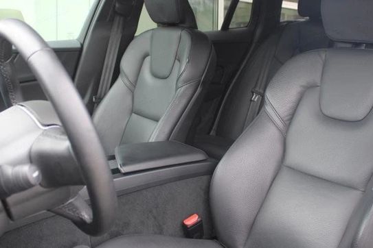 Volvo V60 B4 D Plus Dark aut