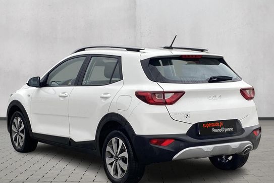 Kia Stonic 1.0 T-GDI M DCT