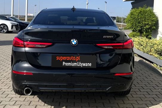 BMW Seria 2 218i Sport Line