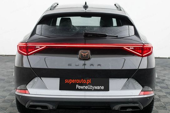 Cupra Formentor 1.5 TSI DSG