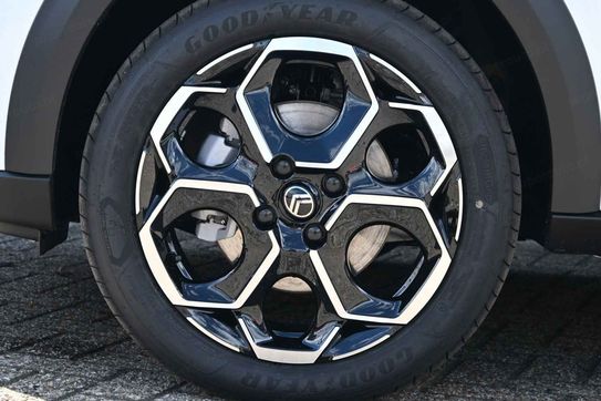 Citroen C3 e-C3 Max Comfort Range 44kWh