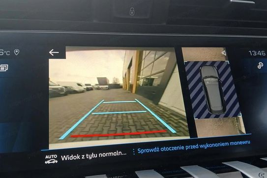 Peugeot 508 2.0 BlueHDi GT Line S&S EAT8