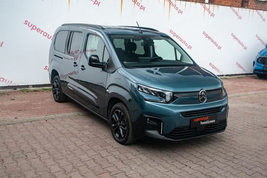 Citroen Berlingo XL L2H1 Max Kombi EAT8