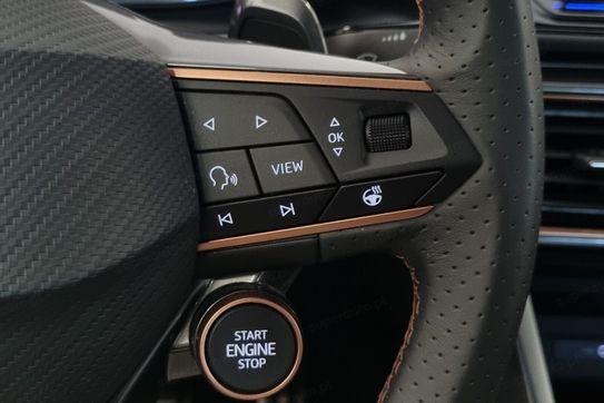 Cupra Formentor eTSi DSG