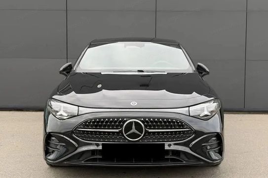 Mercedes CLA 200 4-Matic AMG Line