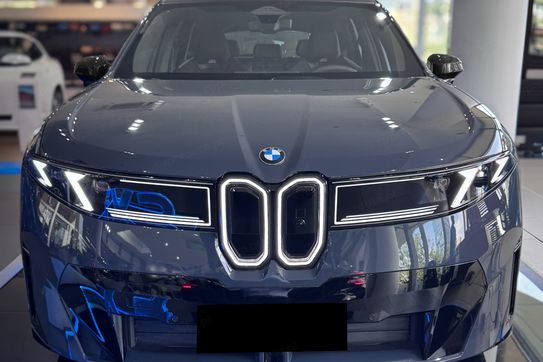 BMW iX3 50 xDrive M Sport
