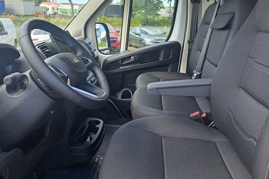 Fiat Ducato Maxi L3H2