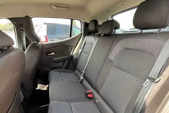 Dacia Sandero Expression 1.2 Eco-G LPG