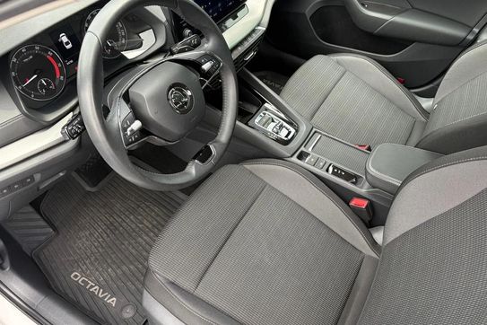 Skoda Octavia 1.5 TSI Ambition DSG