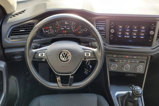 Volkswagen T-ROC 1.0 TSI