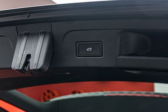 Volkswagen Touran 2.0 TDI Trendline DSG