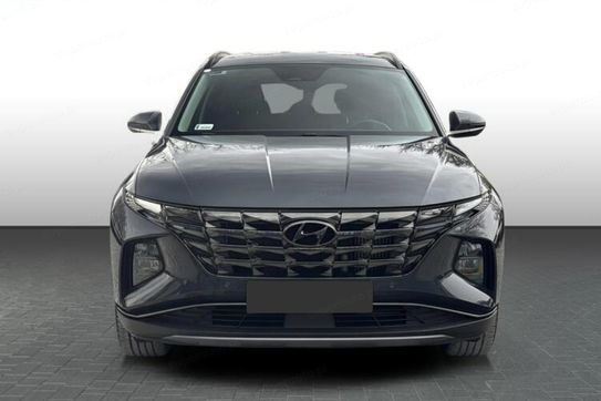 Hyundai Tucson Executive 1.6 T-GDi 48V DCT