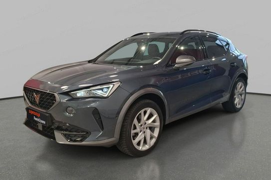 Cupra Formentor 1.5 TSI