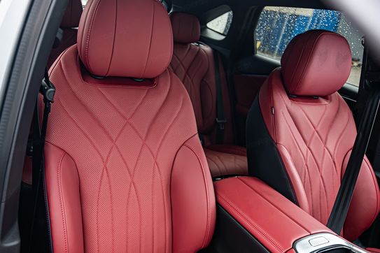 Omoda 9 1.5 Super Hybrid Exclusive AWD