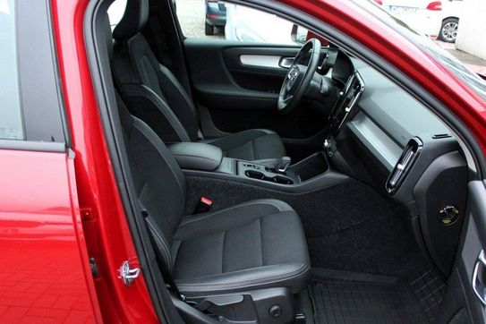 Volvo XC40 T3 Momentum