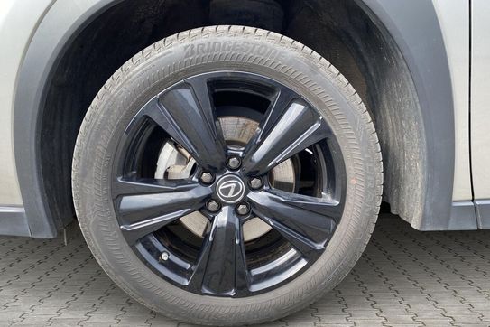 Lexus UX 250h GPF F Impression 2WD