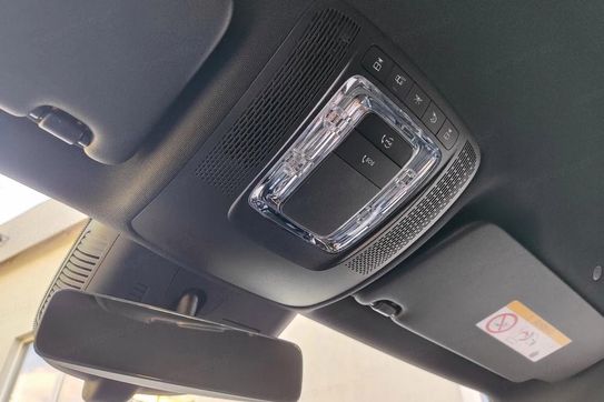 Mercedes B Klasa 220 4MATIC AMG Line