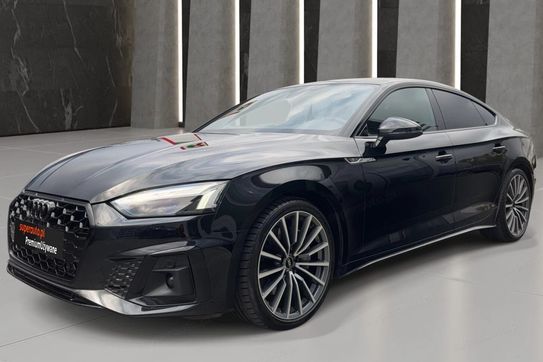 Audi A5 Sportback 45 TFSI quattro S Line