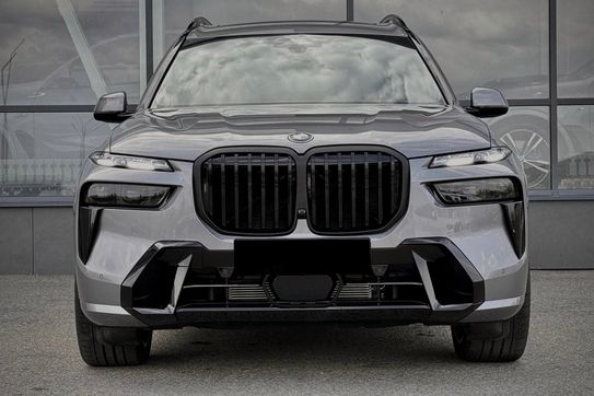 BMW X7 xDrive40d M Sport