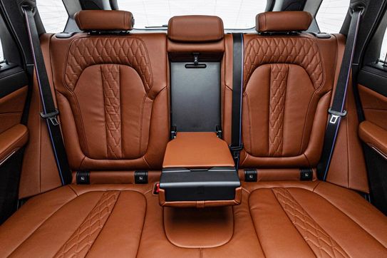 BMW X5 xDrive30d M Sport