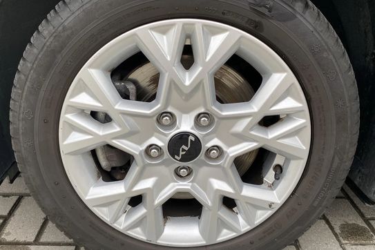 Kia Ceed 1.0 T-GDI M