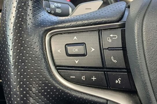 Lexus ES 300h F Sport Edition