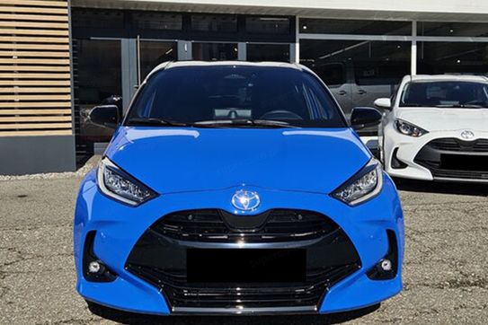 Toyota Yaris Executive 1.5 Hybrid