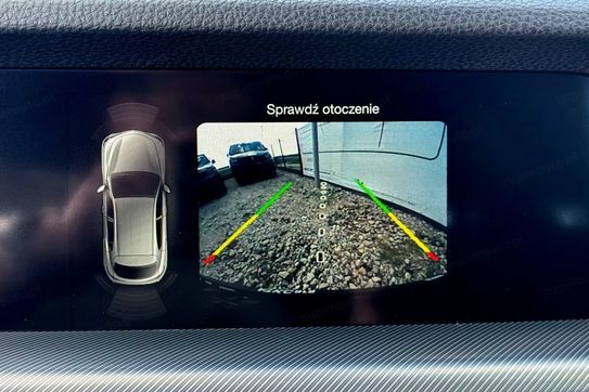 Alfa Romeo Stelvio 2.0 Turbo Executive Q4